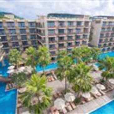 Baan Laimai Beach Resort
